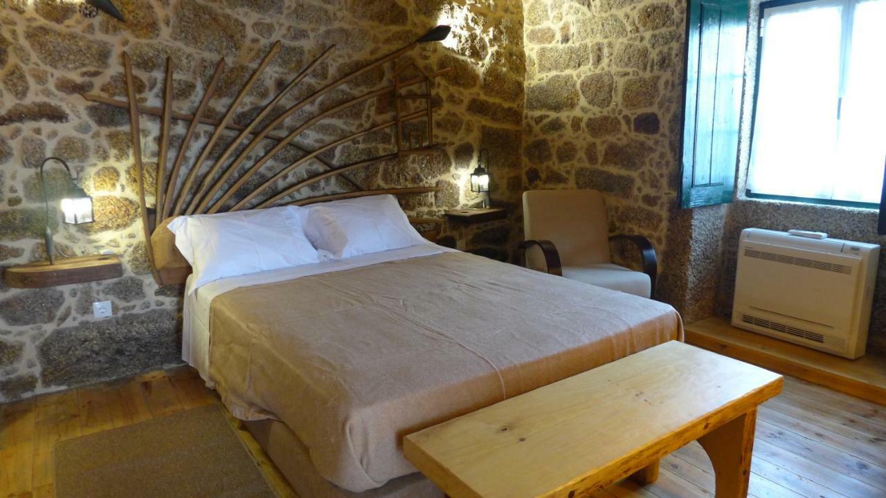 Casas Da Villa- Monsanto Eksteriør bilde