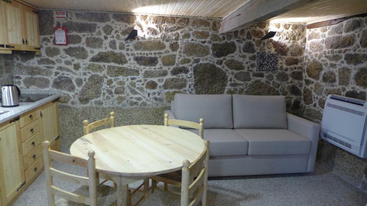 Casas Da Villa- Monsanto Eksteriør bilde