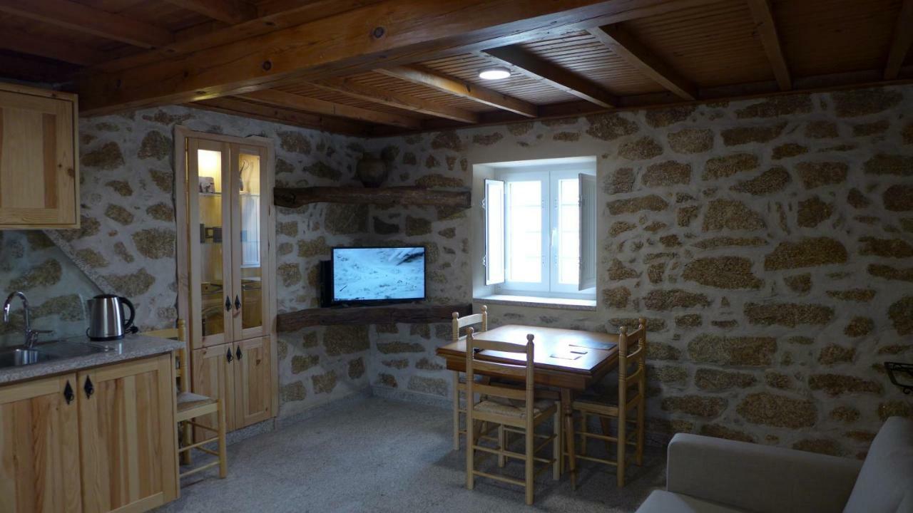 Casas Da Villa- Monsanto Eksteriør bilde