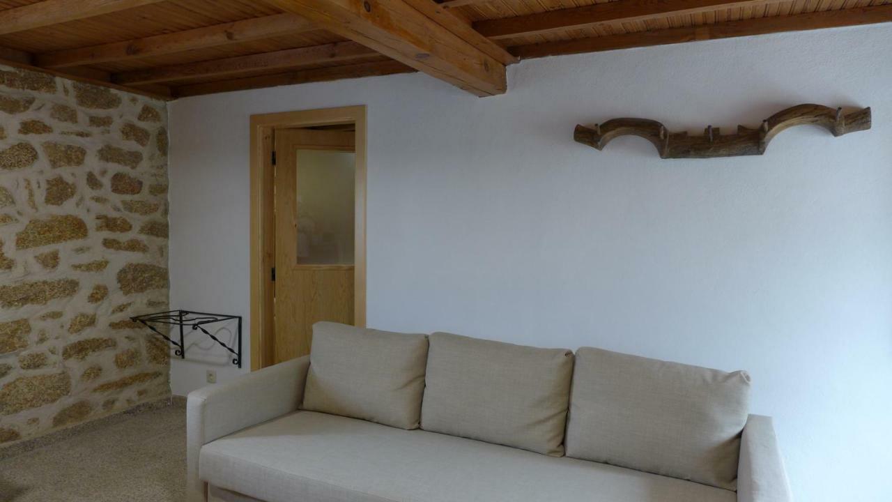 Casas Da Villa- Monsanto Eksteriør bilde