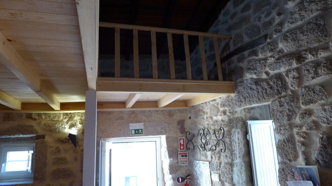 Casas Da Villa- Monsanto Eksteriør bilde