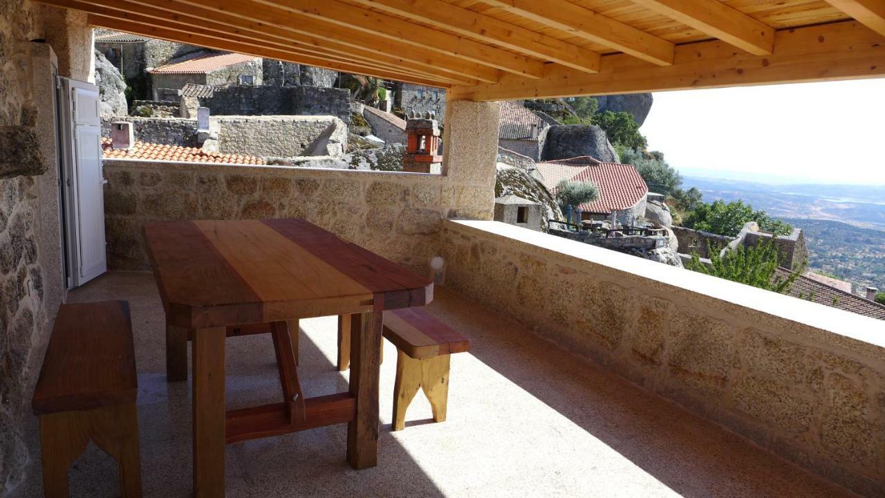 Casas Da Villa- Monsanto Eksteriør bilde