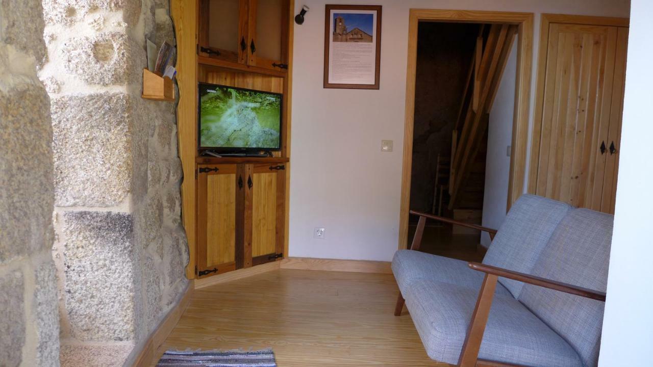 Casas Da Villa- Monsanto Eksteriør bilde