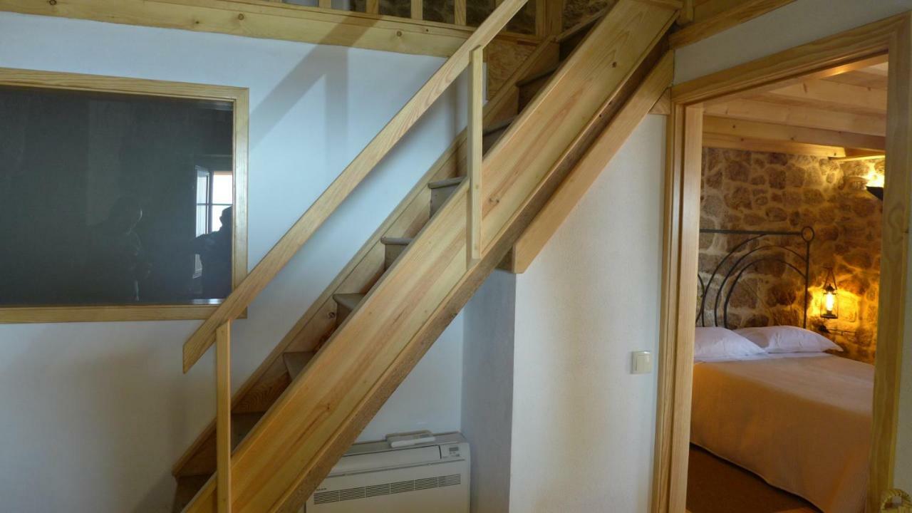 Casas Da Villa- Monsanto Eksteriør bilde