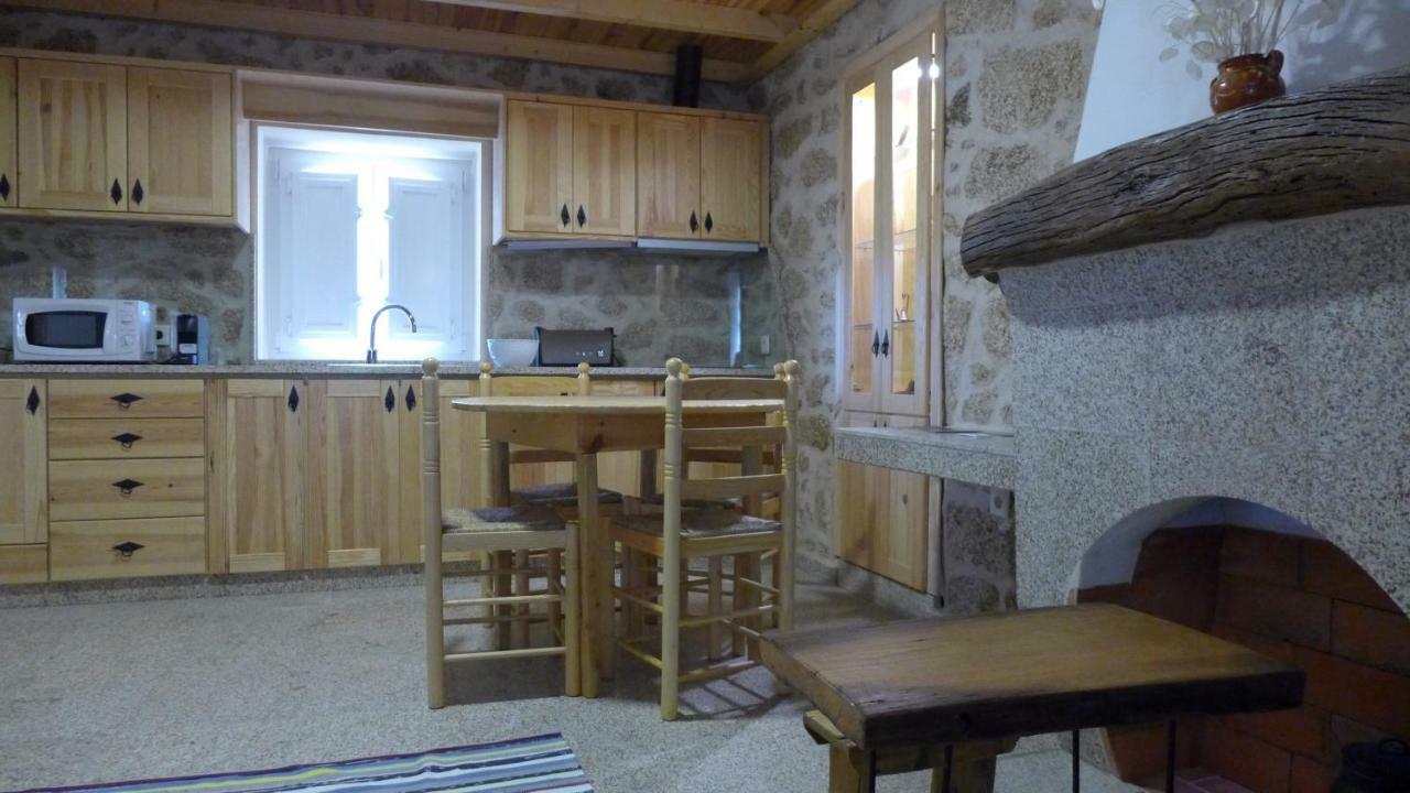Casas Da Villa- Monsanto Eksteriør bilde