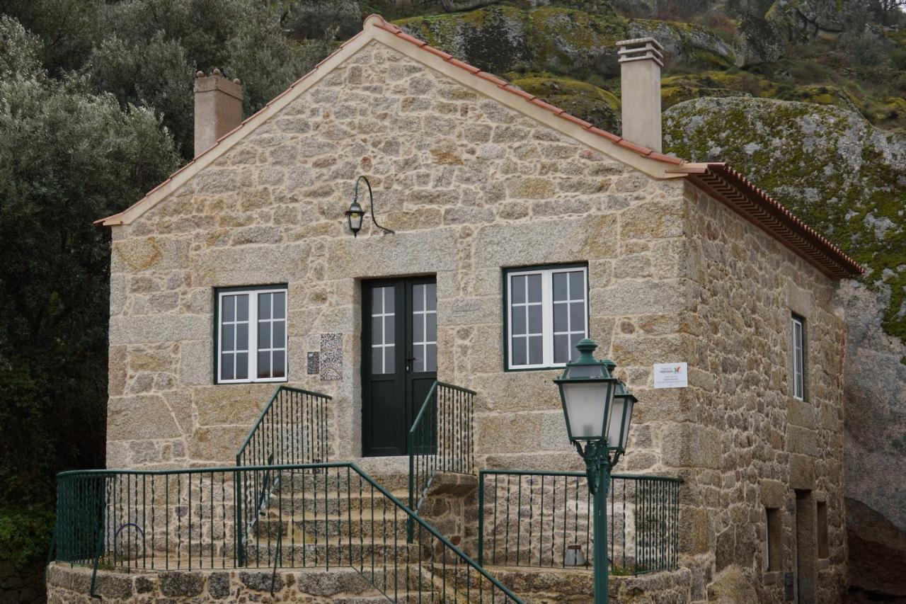 Casas Da Villa- Monsanto Eksteriør bilde